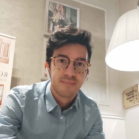 Minella Andrea PFA / Personal Financial Advisor Fineco
